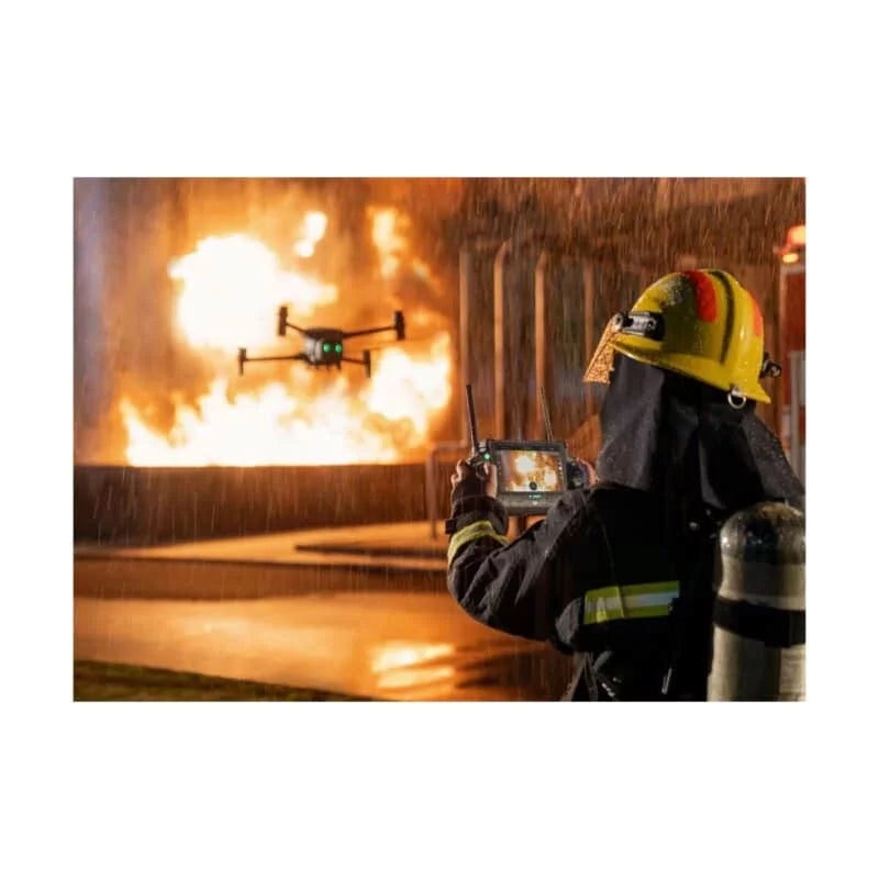 Drohnenset Rehkitzrettung EXPERTE – DJI Matrice M30T