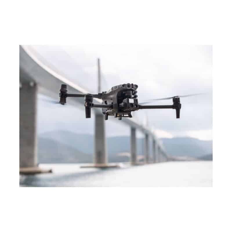 Drohnenset Rehkitzrettung EXPERTE – DJI Matrice M30T