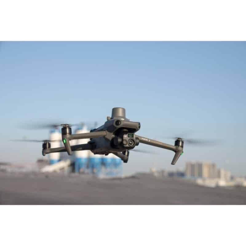 Drohnenset Rehkitzrettung PRO – DJI Mavic 3T