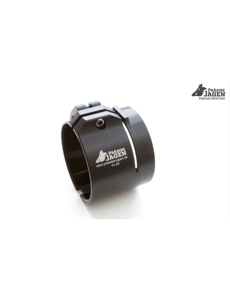 FLEX Schnellspann-Multiadapter | Präzise Jagen