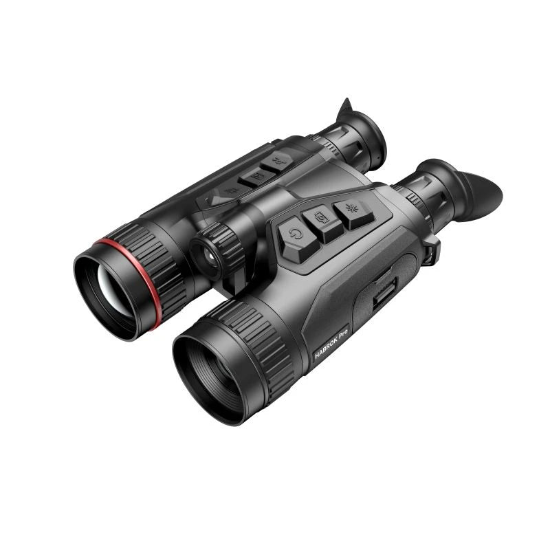 Hikmicro | Habrok Pro | HQ50LN Wärmebild-Nachtsicht-Fernglas
