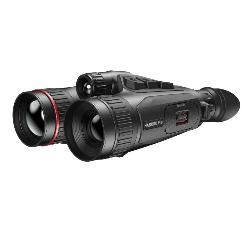 Hikmicro | Habrok Pro | HQ50LN Wärmebild-Nachtsicht-Fernglas