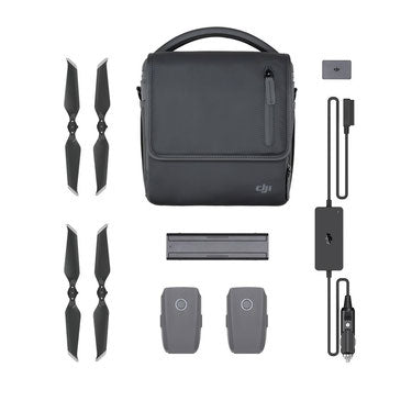 Fly More Kit