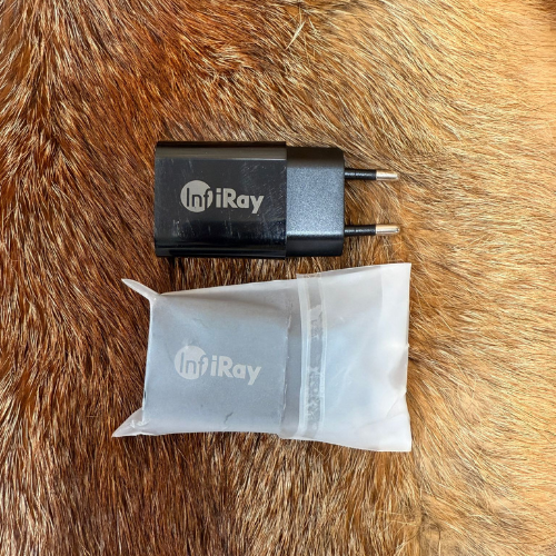 Infiray Netzteil | AC/DC Adapter