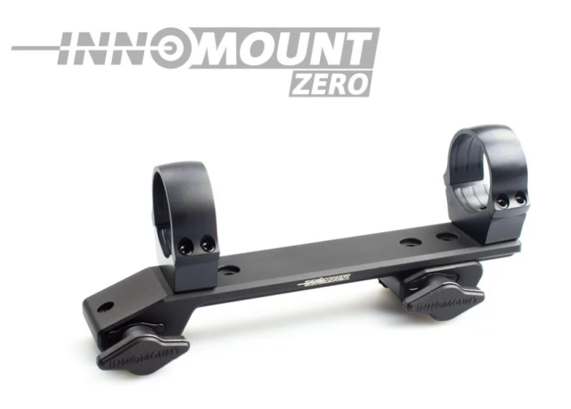 Schnellspannmontage INNOMOUNT ZERO