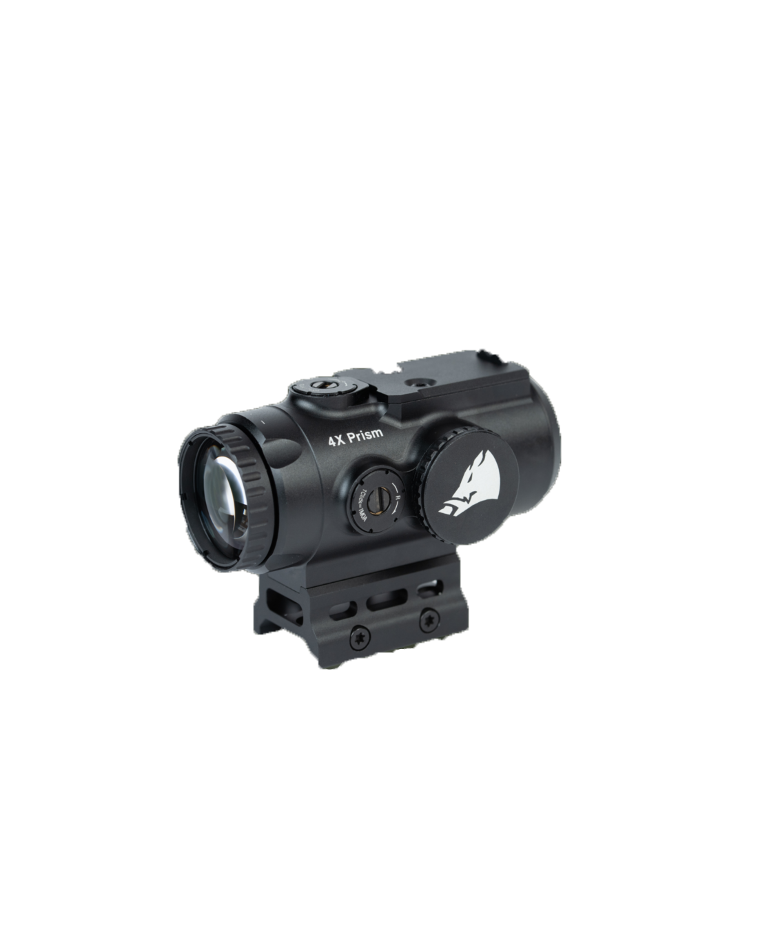 Nitehog | RedDot Visier Spot Hawk