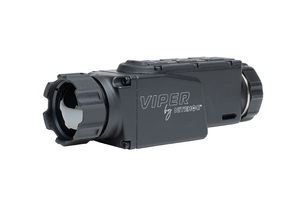 Nitehog VIPER 35 | Wärmebild-Vorsatzgeräte