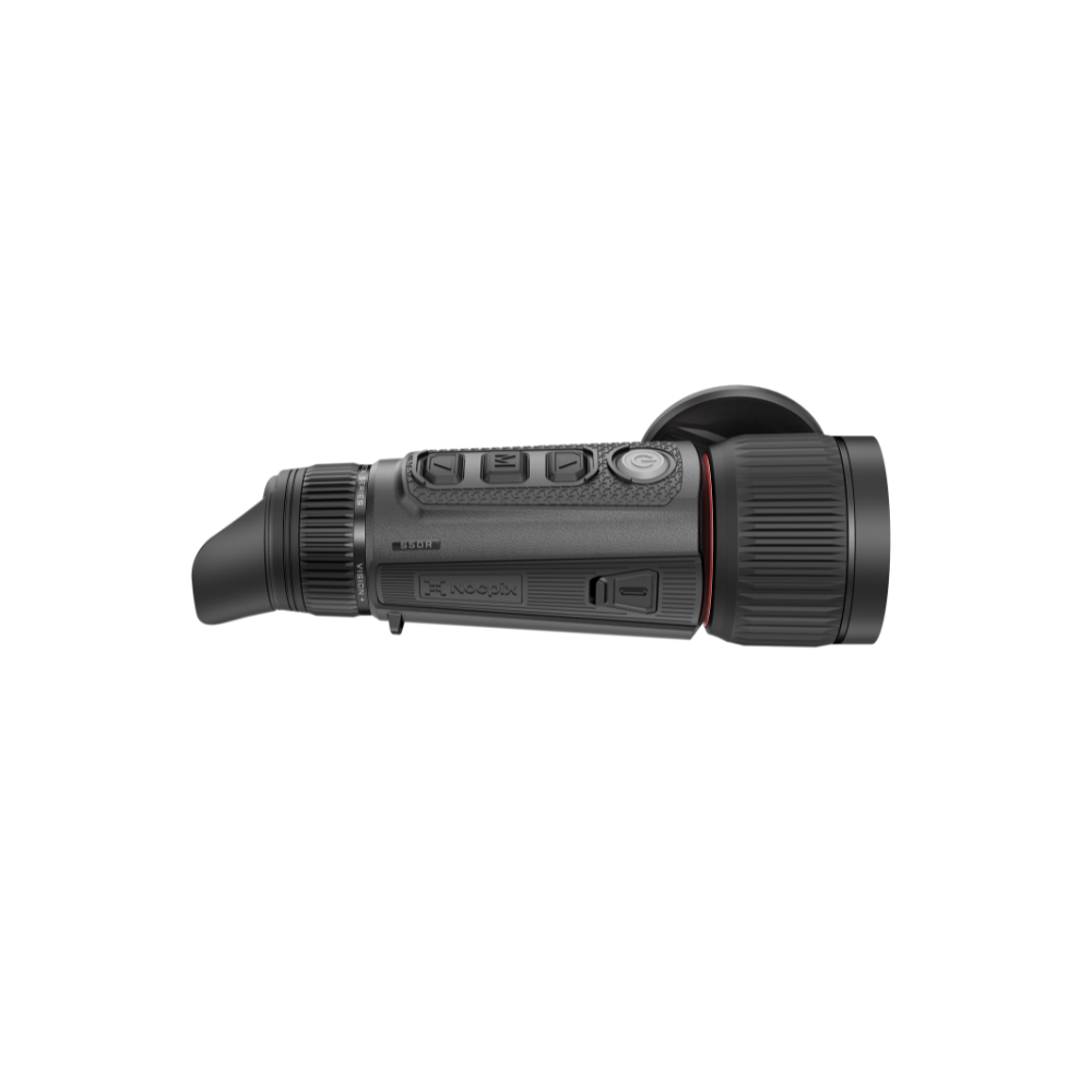 Nocpix VISTA S50R | Wärmebild-Handgeräte mit Entfernungsmesser