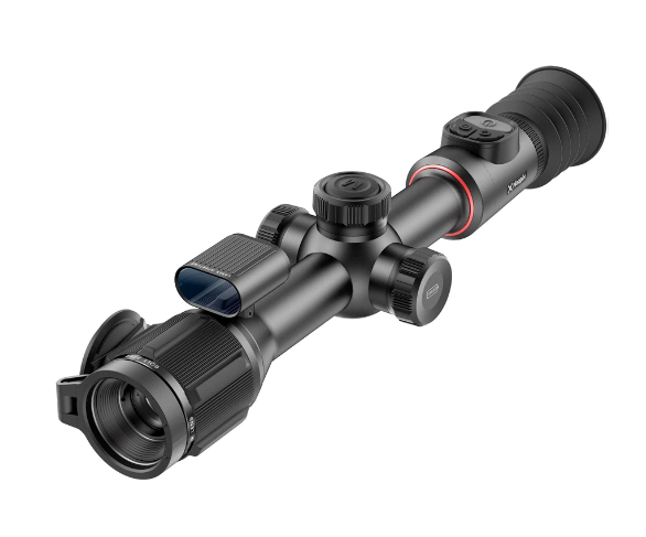 Nocpix BOLT L35R | Wärmebild-Zielfernrohr mit Entfernungsmesser