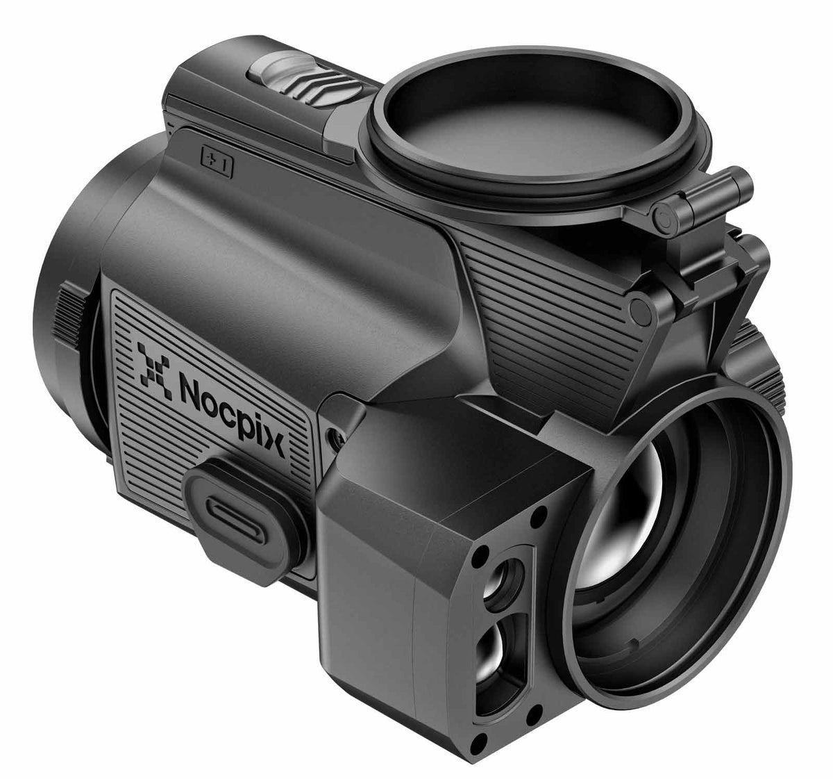 Nocpix MATE H38R | Wärmebild-Vorsatzgerät