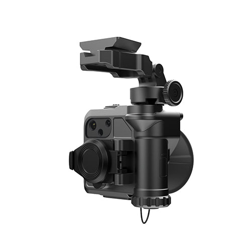 Conotech Pharos 3 | Wärmebild Helm Gerät