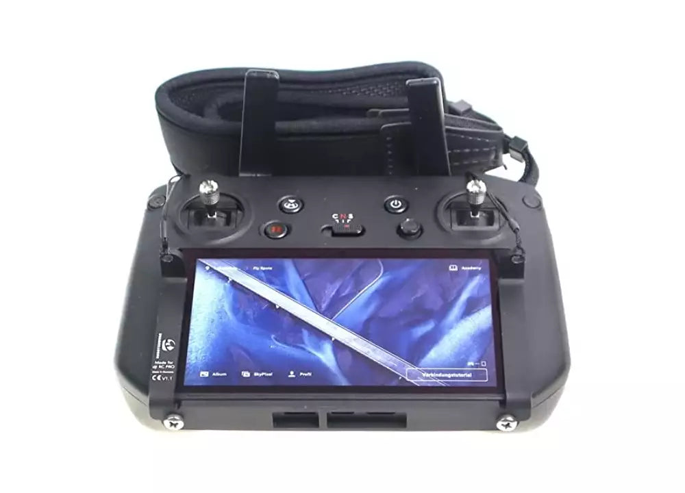 Roboterwerk - Sendergurt / Tragegurt für DJI RC Pro