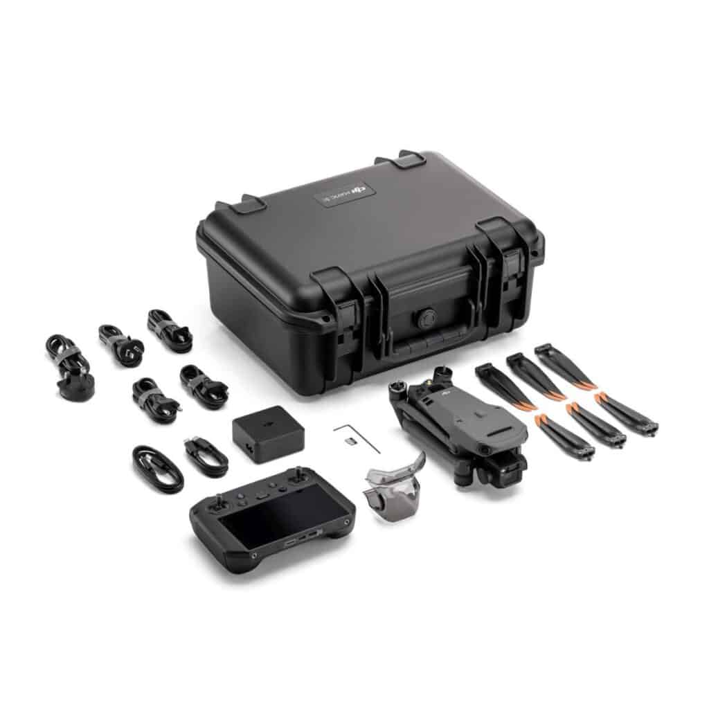 DJI Mavic 3E