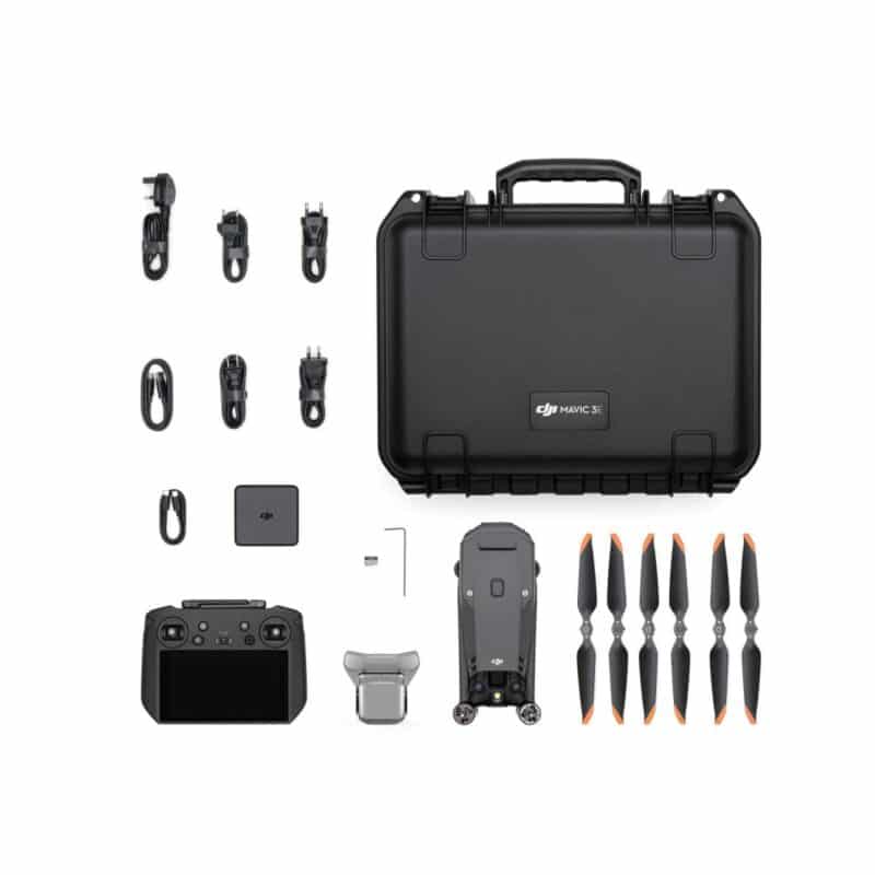 DJI Mavic 3M