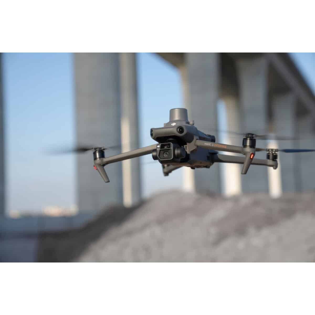 DJI Mavic 3E