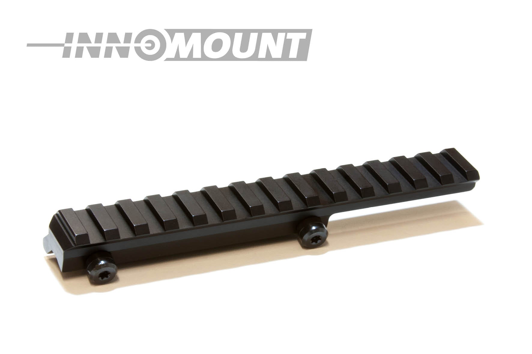 INNOMOUNT FM für Blaser – Picatinny