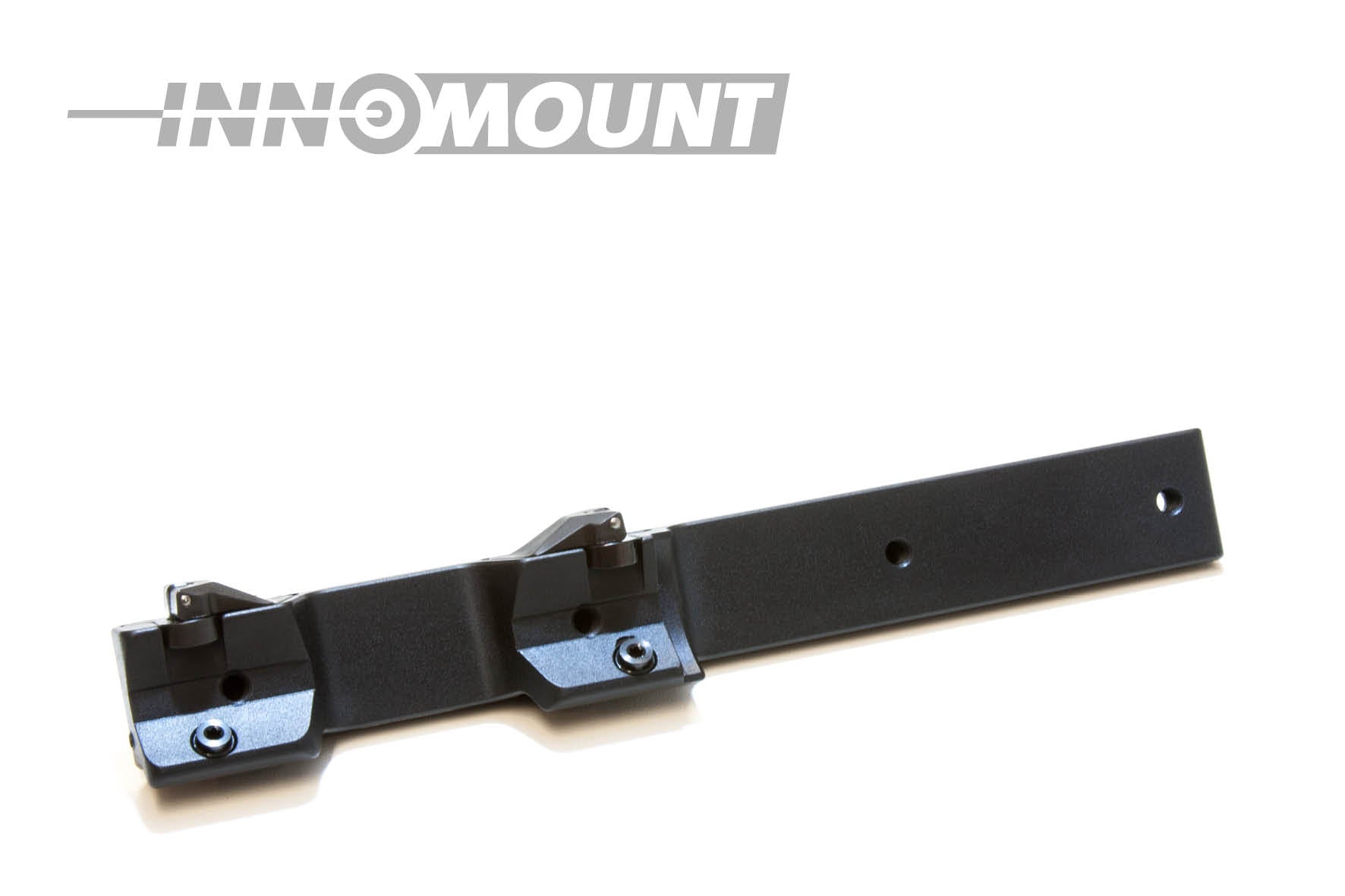 INNOMOUNT QD für Blaser – LONG – Picatinny