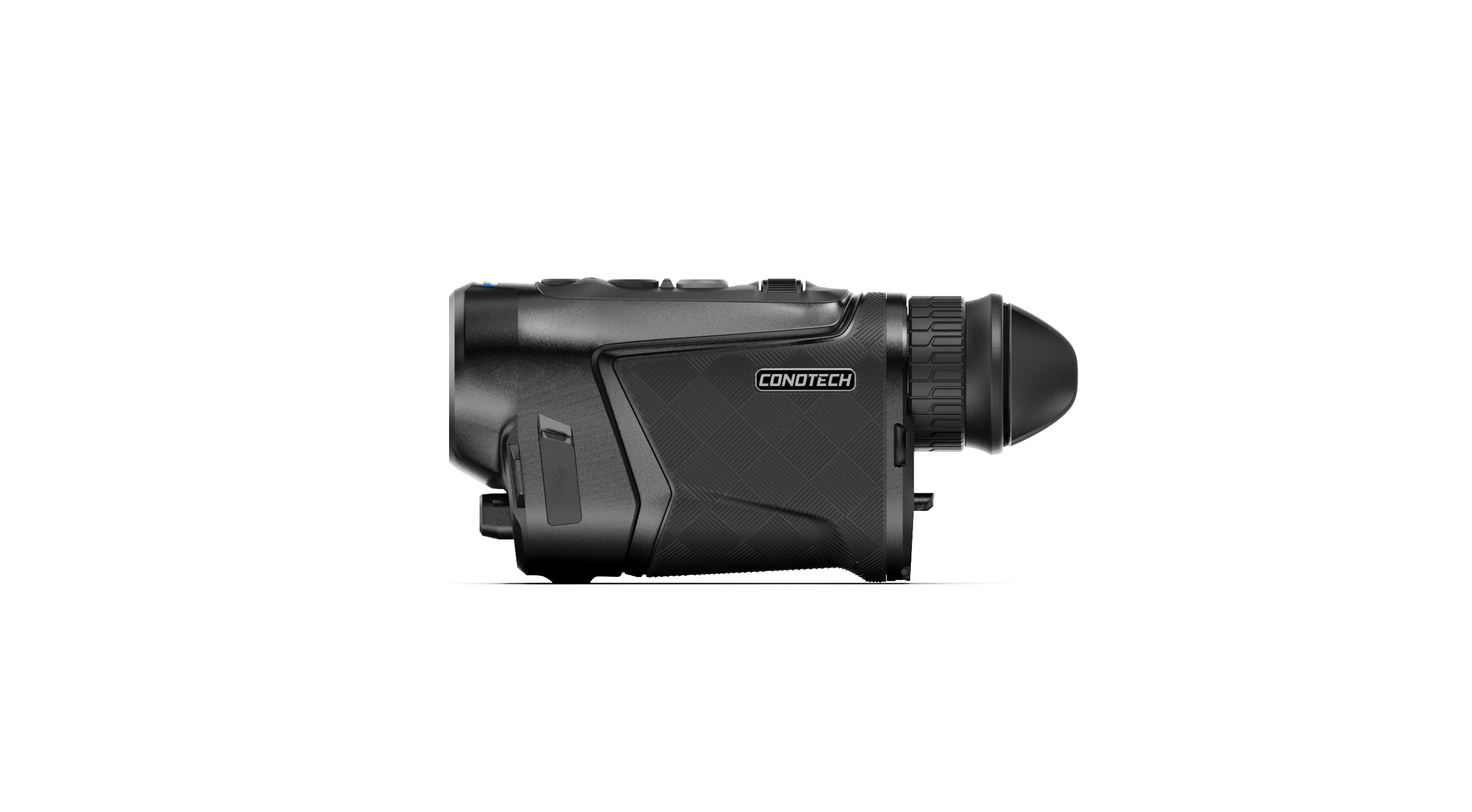 NEU | Conotech LIPOT 325 LRF + Entfernungsmesser + KI-Autofokus