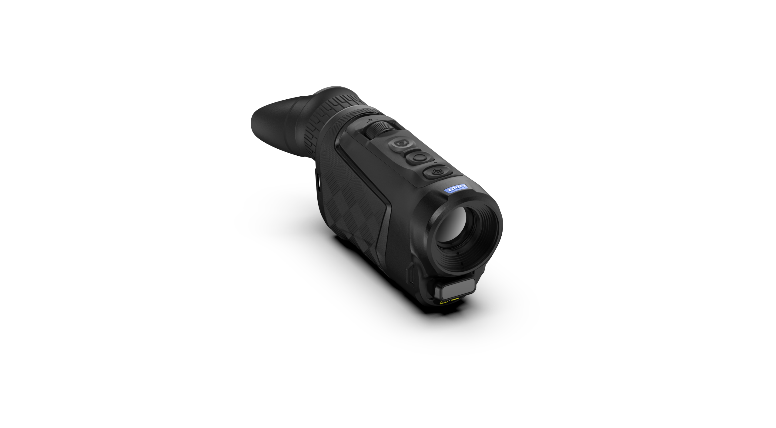 NEU | Conotech LIPOT 325 LRF + Entfernungsmesser + KI-Autofokus