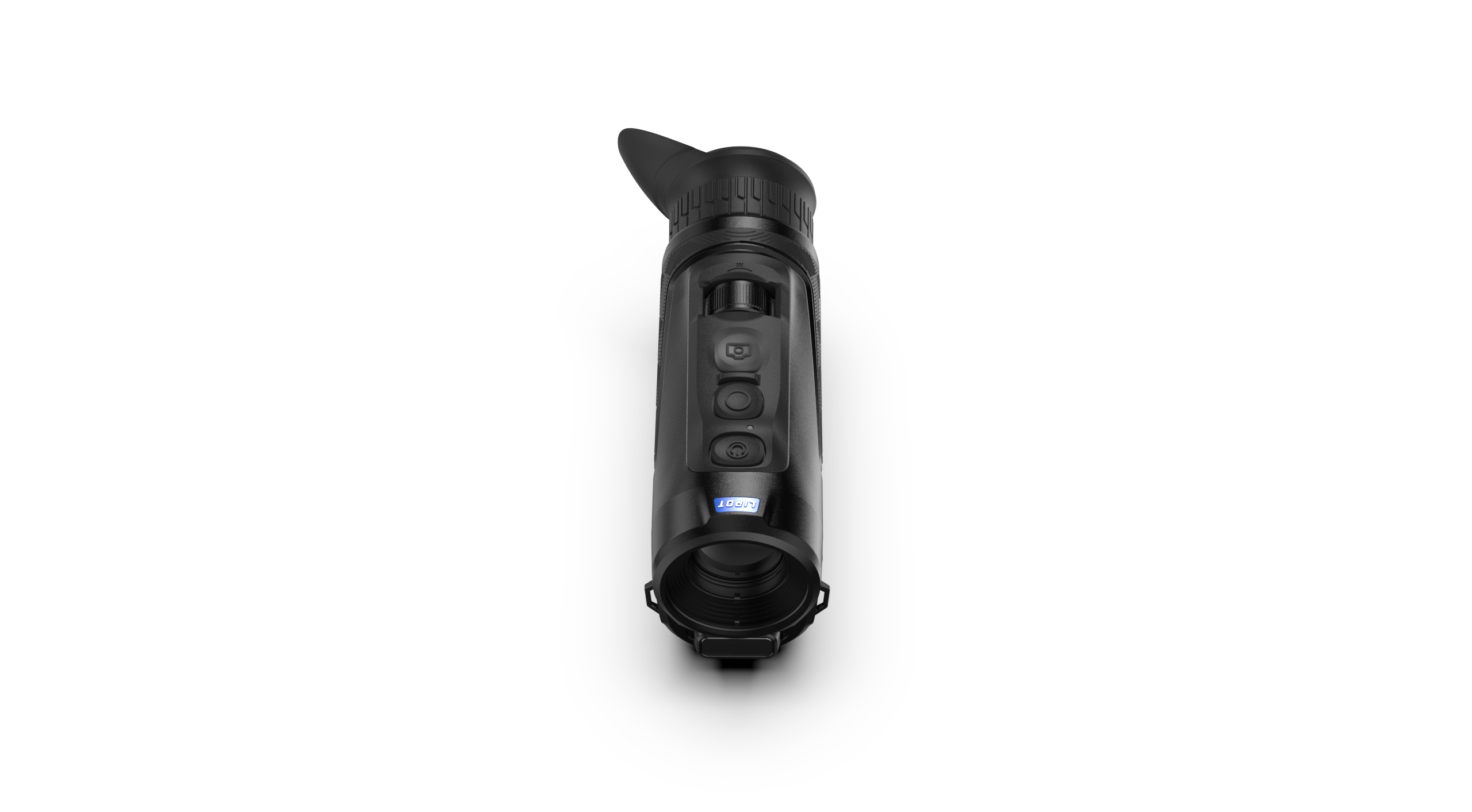 NEU | Conotech LIPOT 325 LRF + Entfernungsmesser + KI-Autofokus