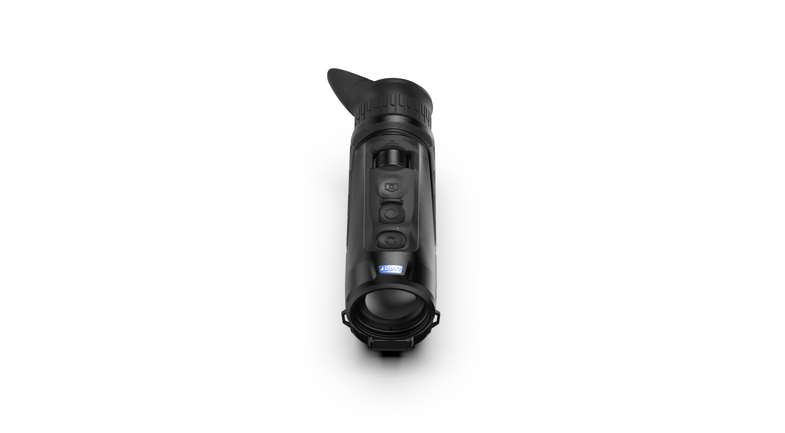 NEU | Conotech LIPOT 335 LRF + Entfernungsmesser + KI-Autofokus