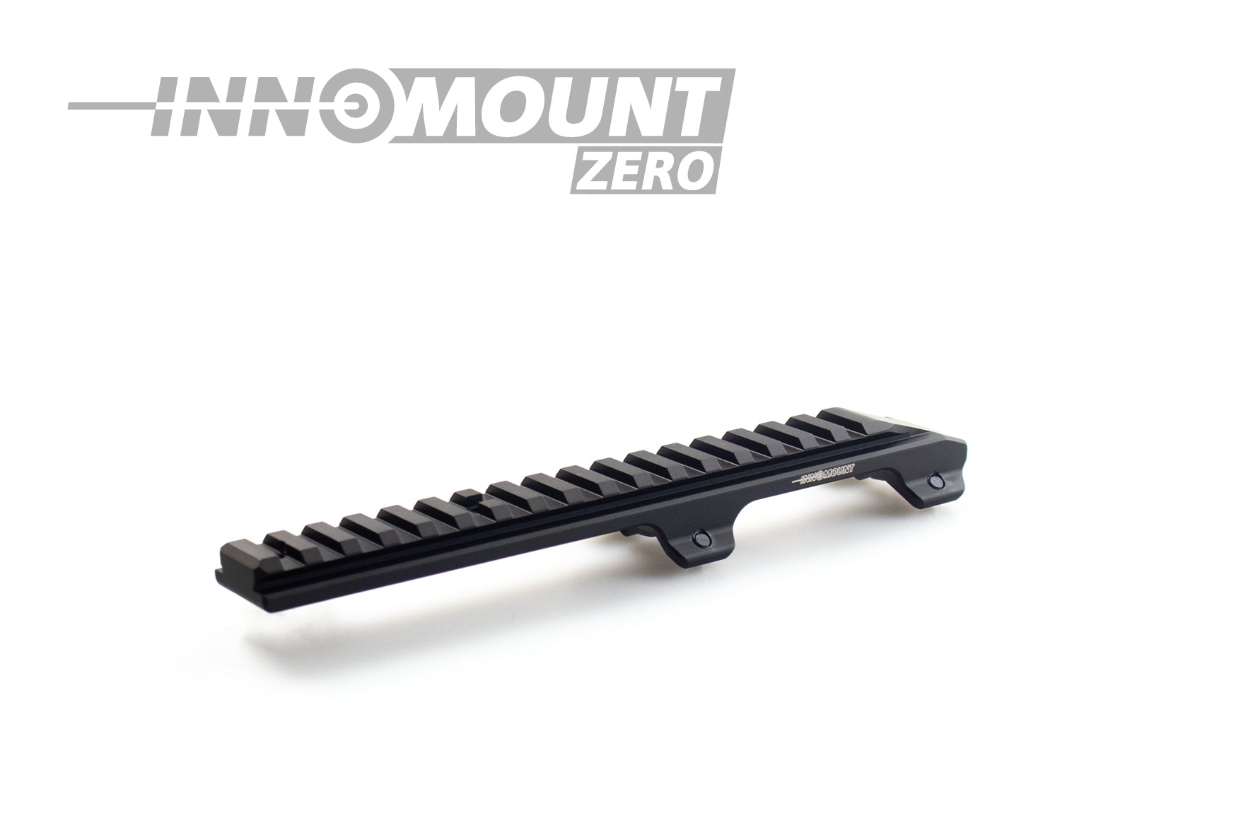 INNOMOUNT ZERO für Blaser – LONG – Picatinny