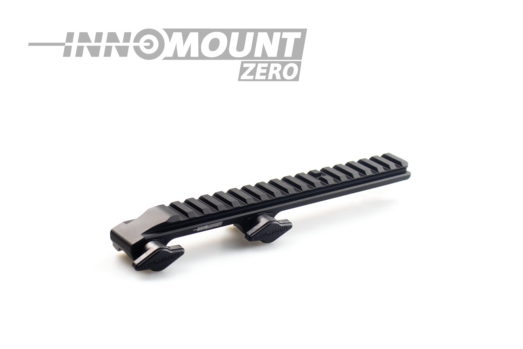 INNOMOUNT ZERO für Blaser – LONG – Picatinny