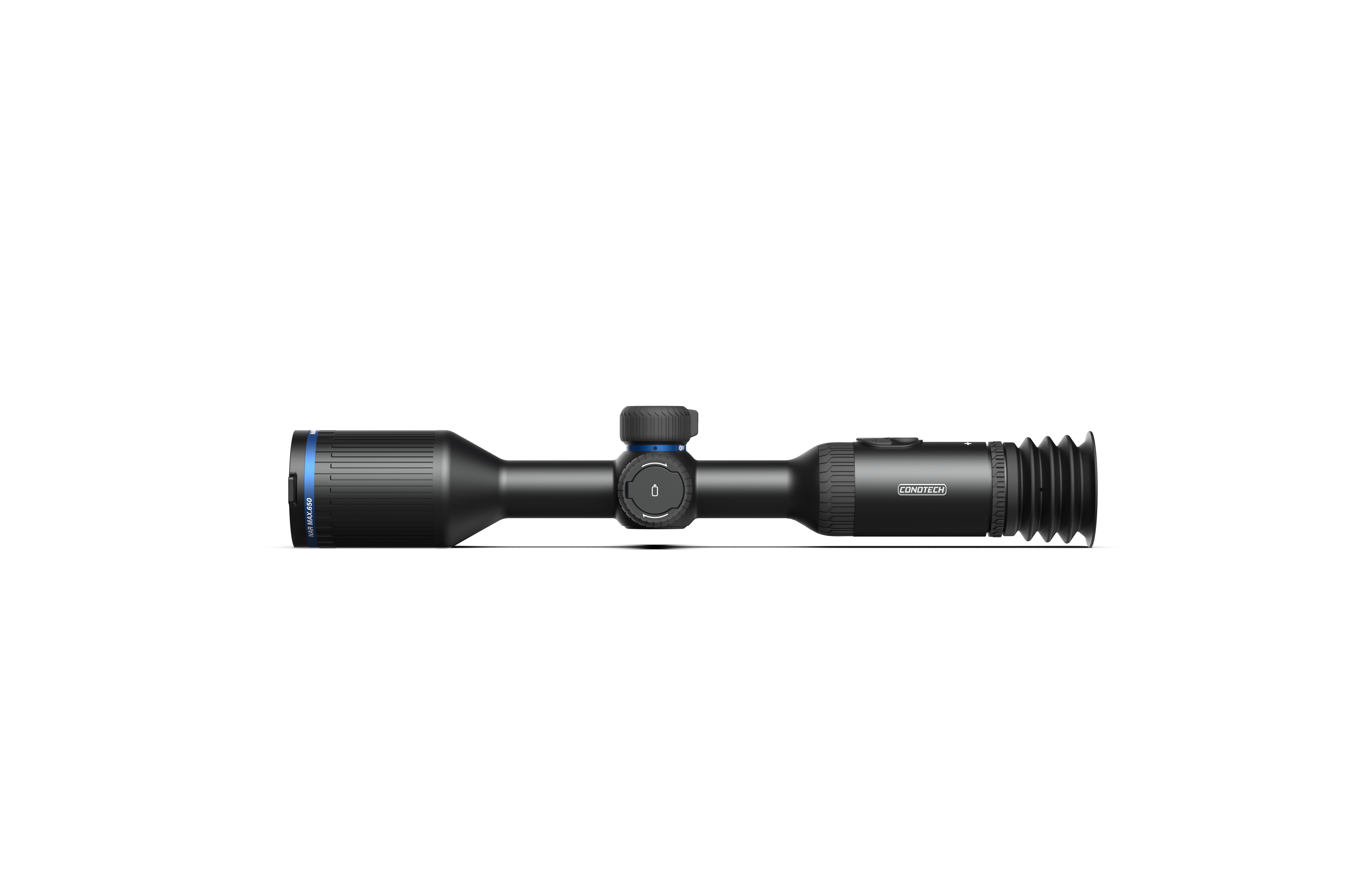 NEU | Conotech Night Arrow MAX 650 | Wärmebild-Zielfernrohre