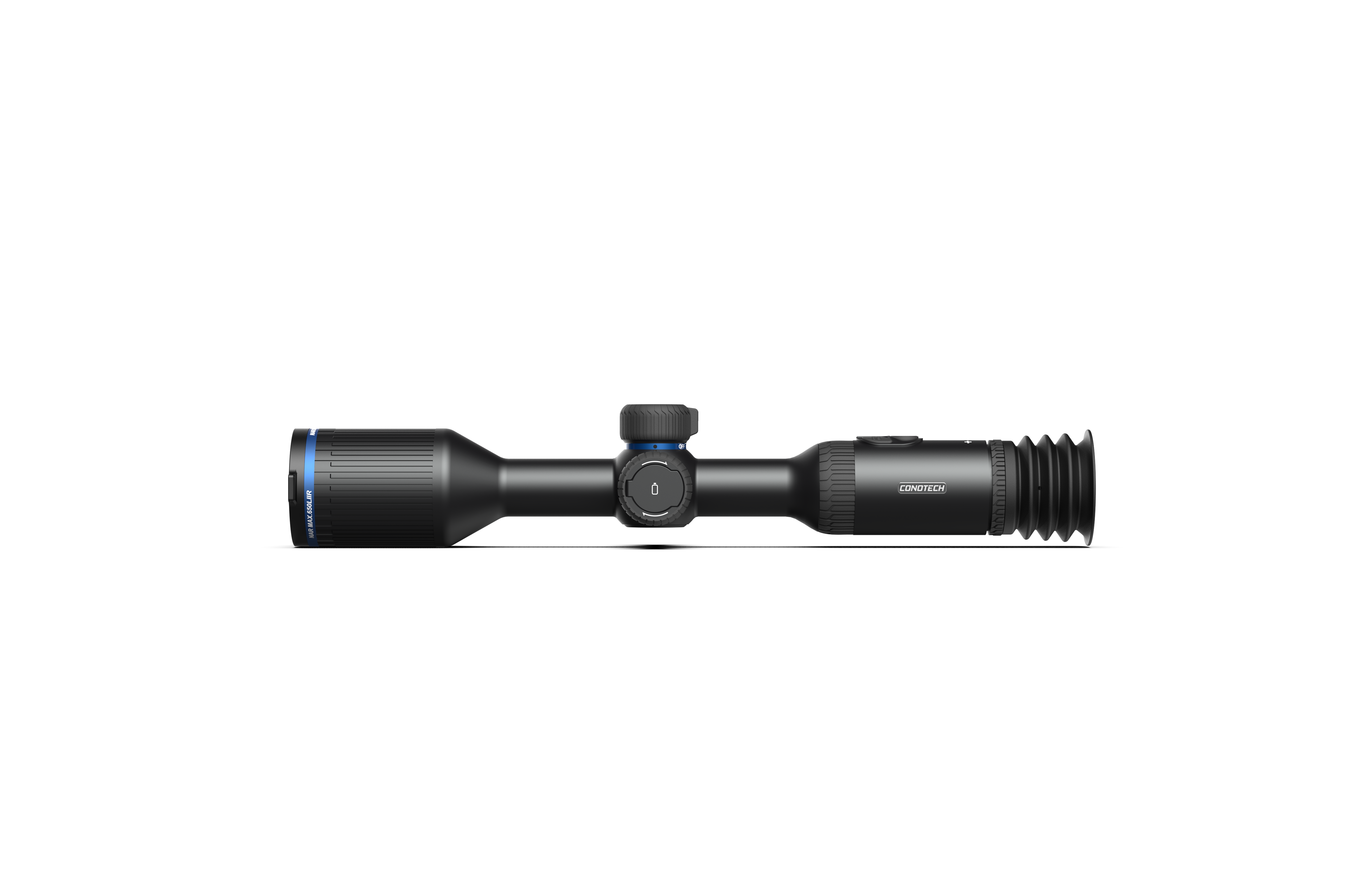 NEU | Conotech Night Arrow MAX 650LIIR | Wärmebild-Zielfernrohre mit Entfernungsmesser