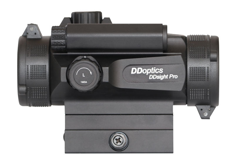 DDoptics | RedDot Visier DDsight PRO