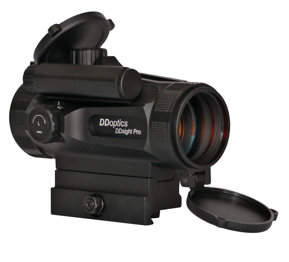 DDoptics | RedDot Visier DDsight PRO