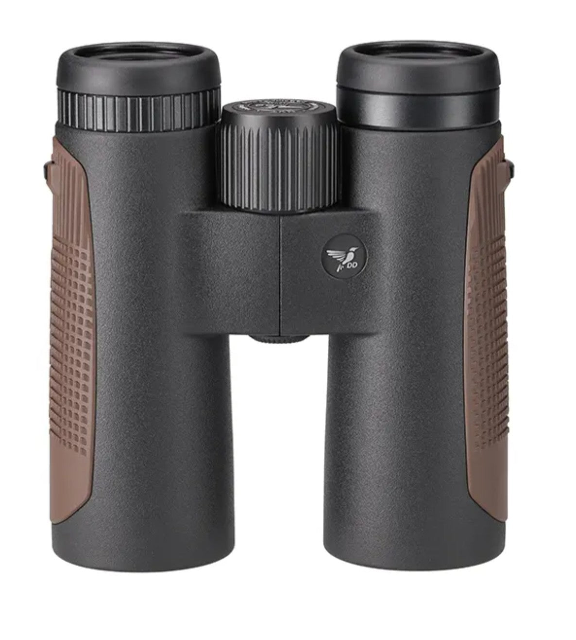 DDoptics | Fernglas NXT 8x42 schwarz/braun