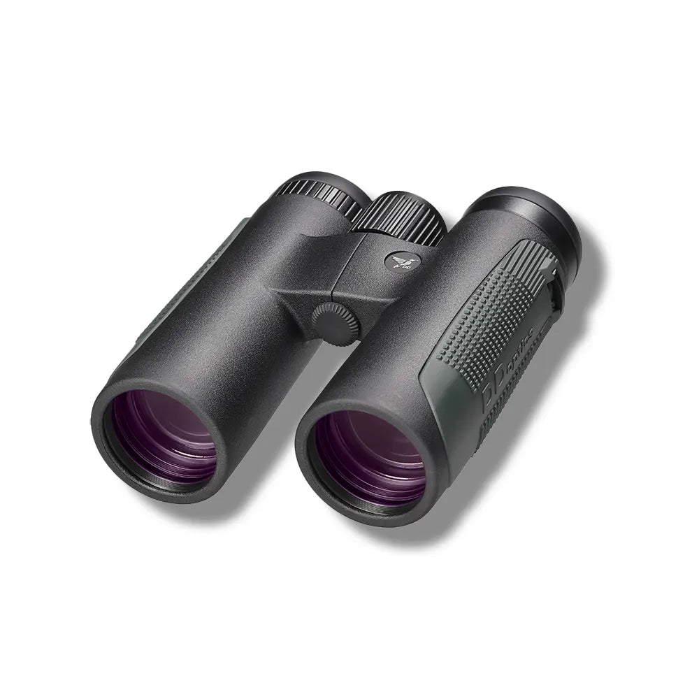 DDoptics | Fernglas NXT 8x42 schwarz/grün