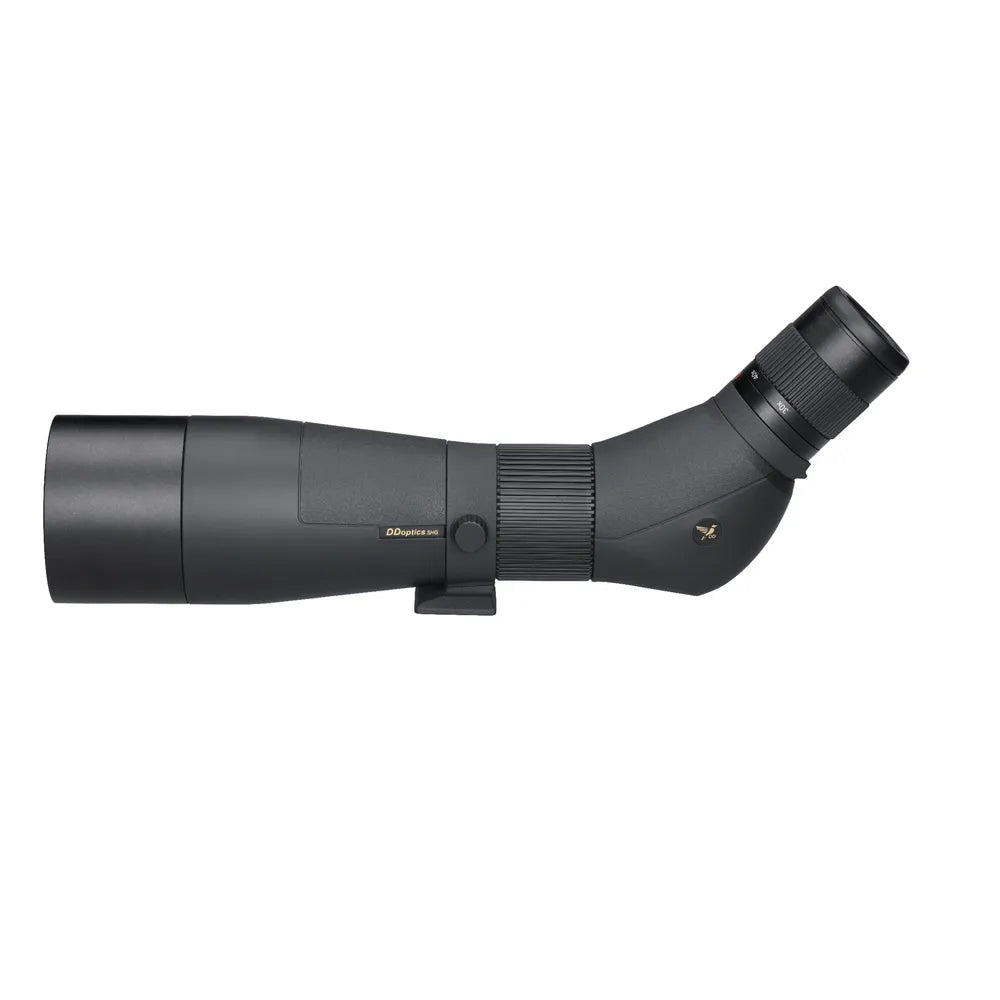 NEU | DDoptics | SHG 30-60x85 APO Schräg