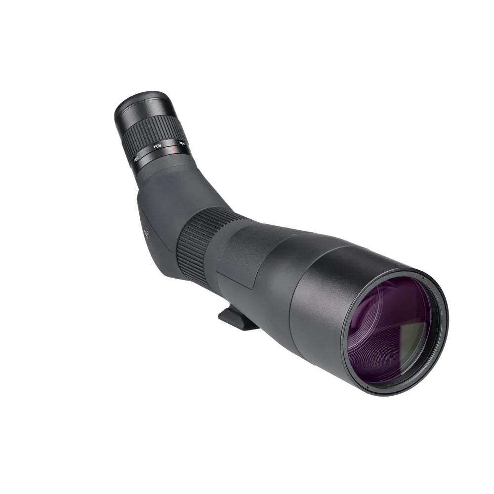 NEU | DDoptics | SHG 30-60x85 APO Schräg