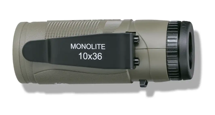 DDoptics | Fernglas Monolite 10x36 Monokular