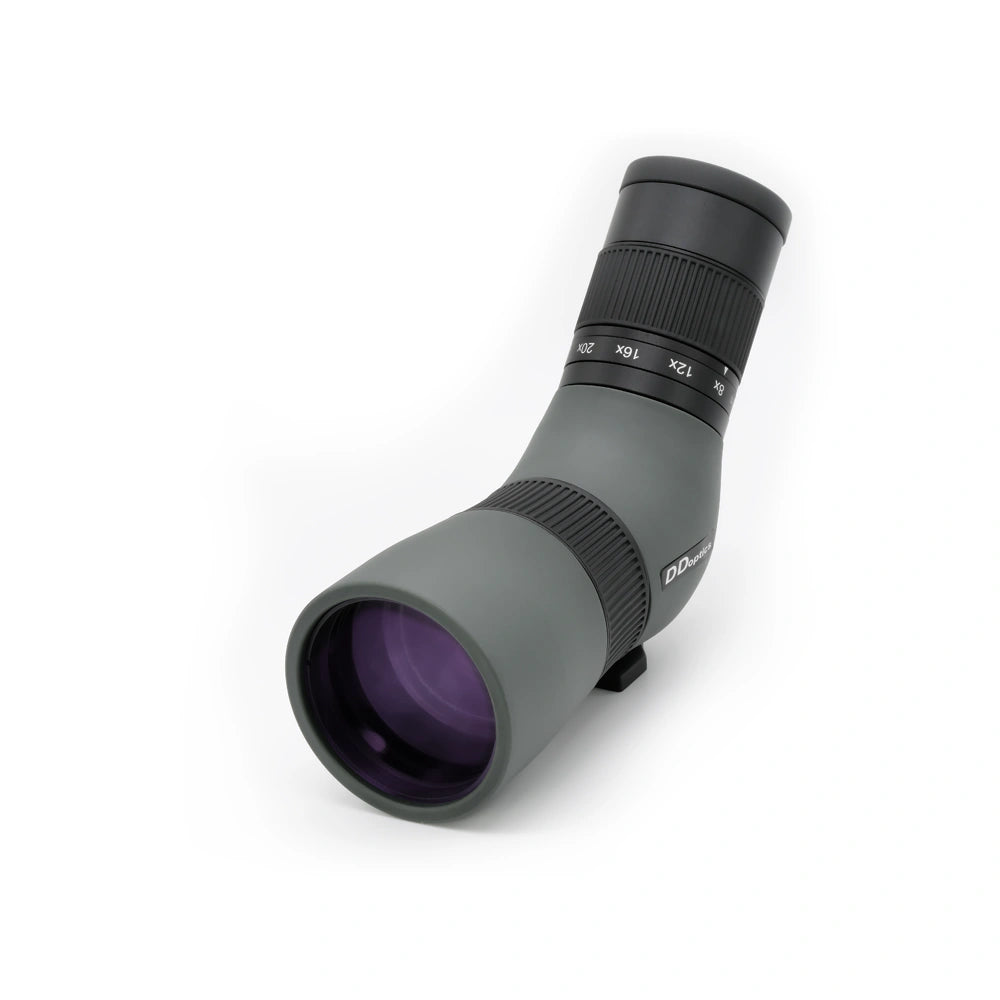 NEU | DDoptics | Spektiv Ultraview ED 8-24×50 S-ED