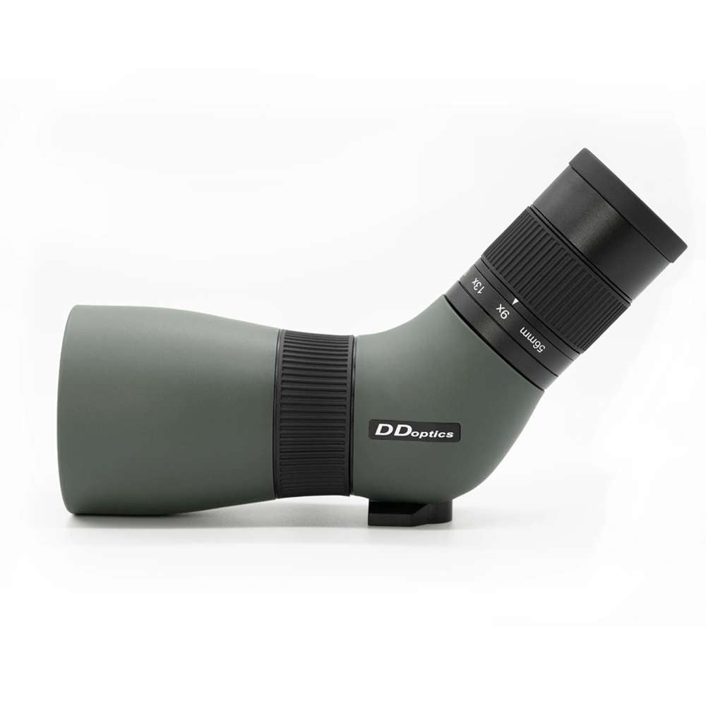 NEU | DDoptics | Spektiv Ultraview ED 9-27×56 S-ED