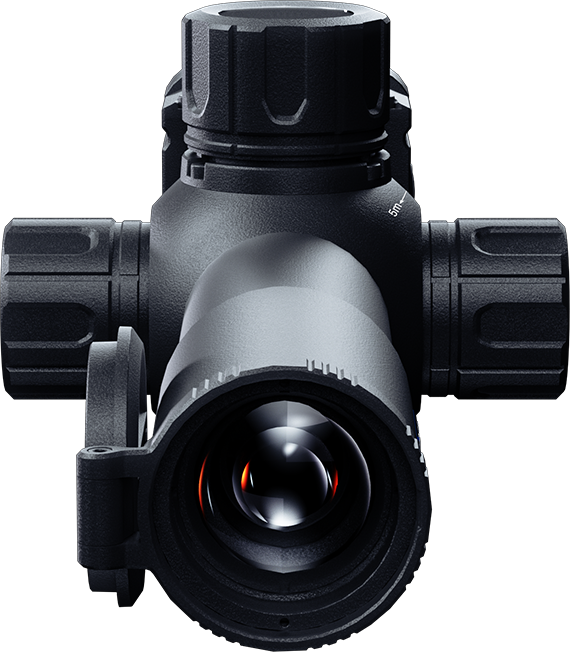 Pard | Night Stalker Mini (16mm) | Digitales Nachtsicht-Zielfernrohr