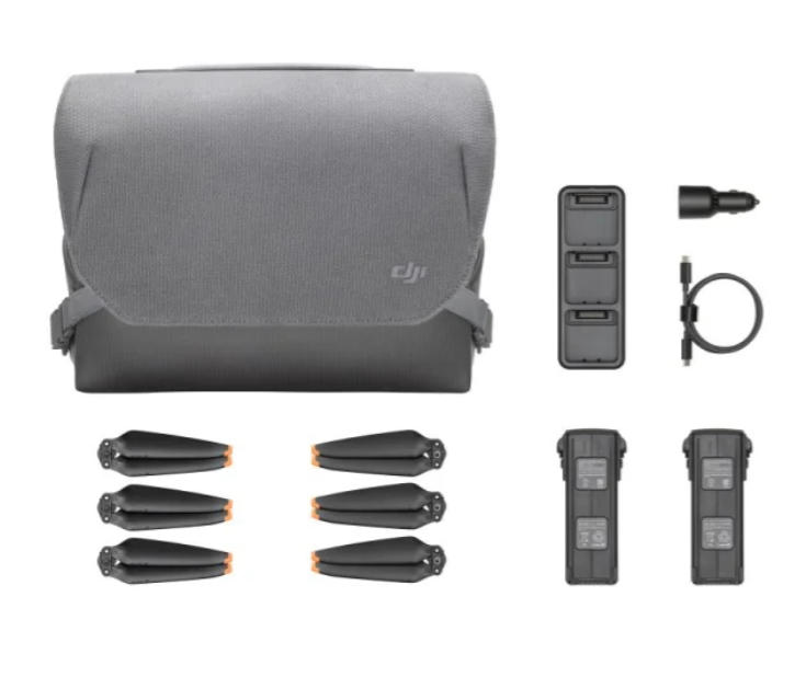 DJI Mavic 3 - Fly More Kit