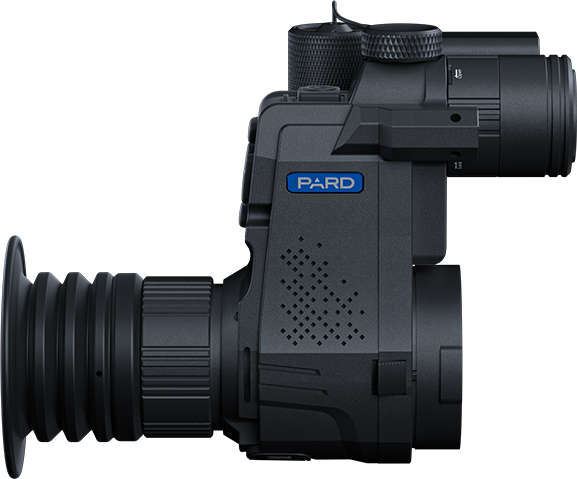 Pard | NV007SP2 4K | Digitales Nachtsichtvorsatzgerät