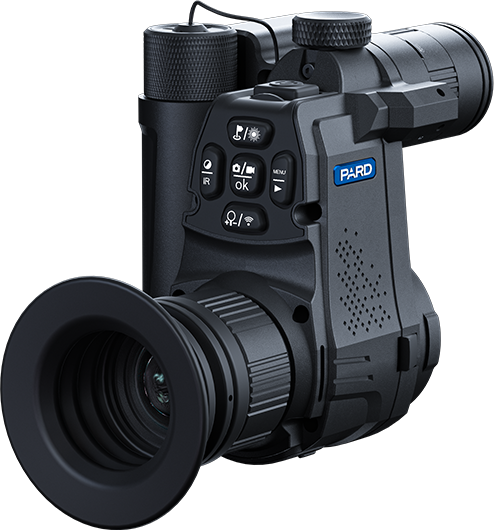 Pard | NV007SP2 4K | Digitales Nachtsichtvorsatzgerät