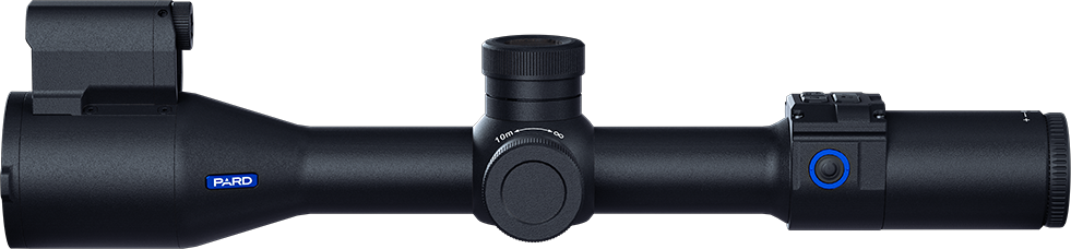 Pard | Night Stalker 4k Pro (70mm) | Digitales Nachtsicht-Zielfernrohr