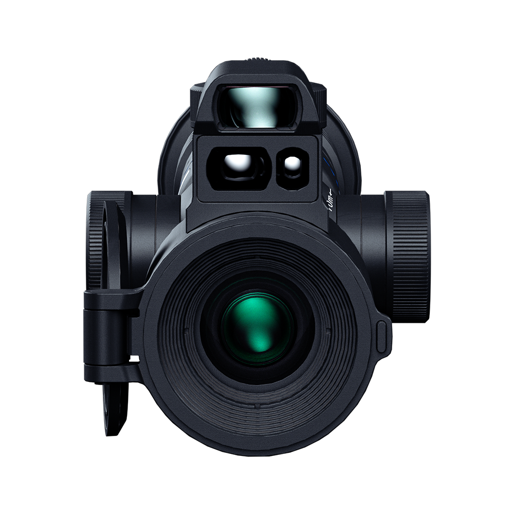 Pard | Night Stalker 4k eX (100mm) | Digitales Nachtsicht-Zielfernrohr