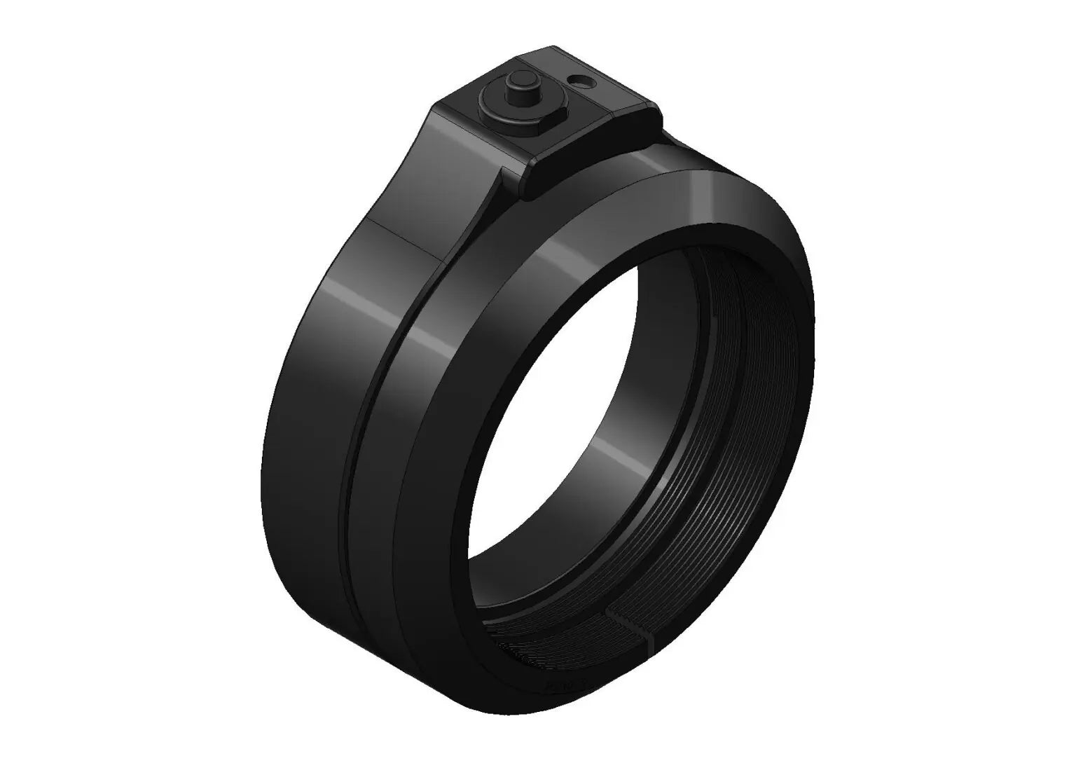 NEU | EP ARMS RotoClip ProLock GWA