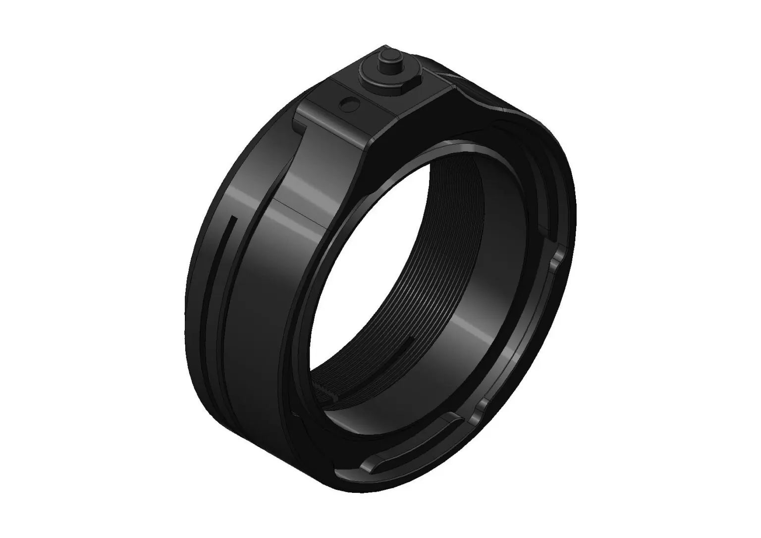 NEU | EP ARMS RotoClip ProLock GWA