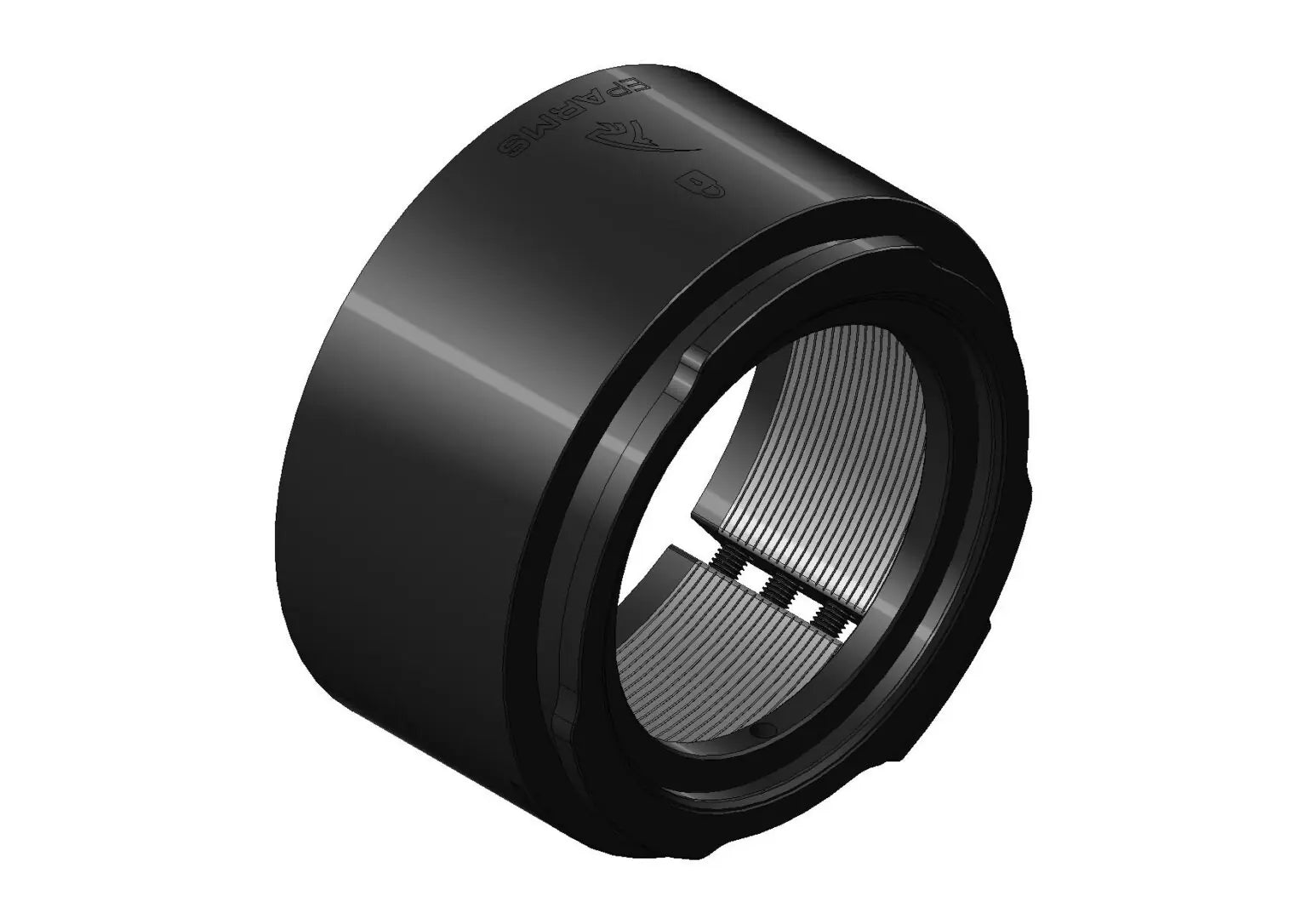 NEU | EP ARMS RotoClip ProLock