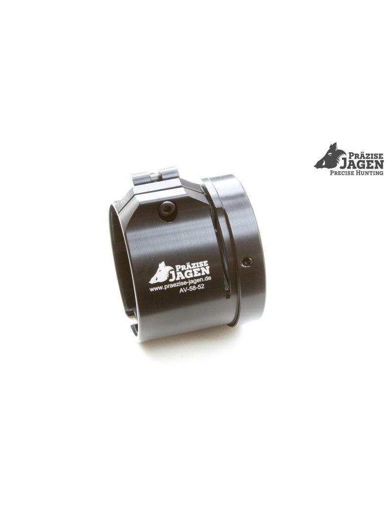 ADVANCED Schnellspann-Adapter | Präzise Jagen
