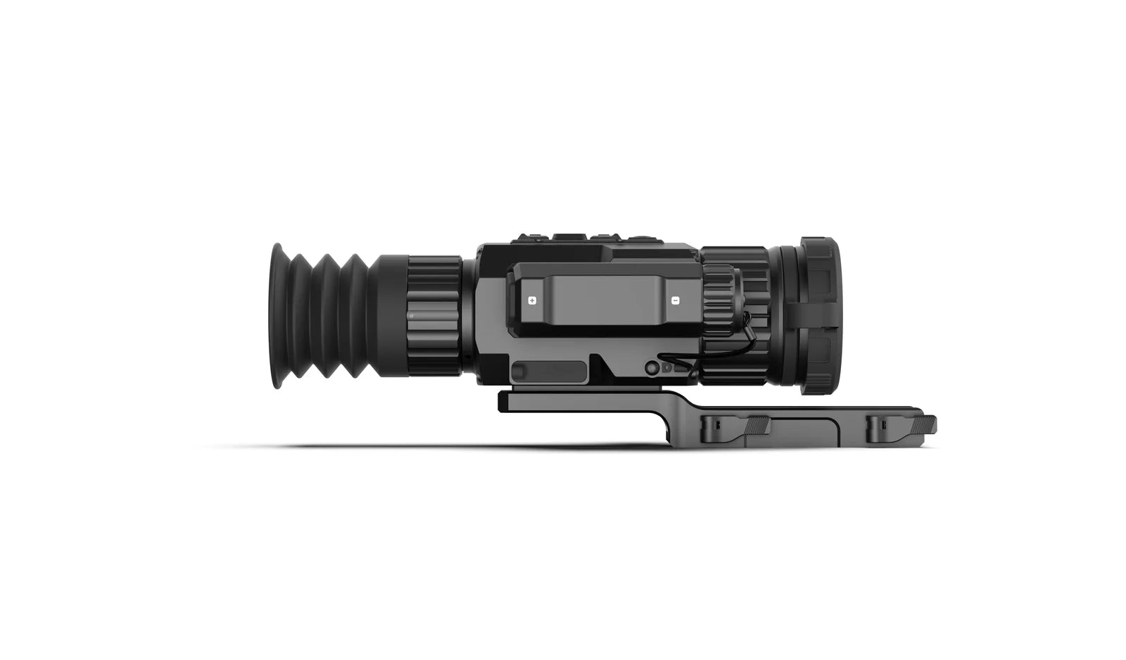 Conotech Vagon 335LRF | Wärmebild-Zielfernrohr mit Entfernungsmesser