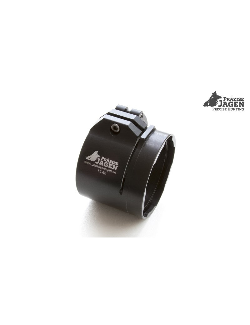 FLEX Schnellspann-Multiadapter | Präzise Jagen
